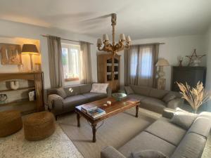 La pépite du Ventoux, petite piscine et salle de sport ! - 3hvězdičkové hotely ve městě Bédoin