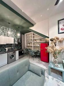 Mavrommati Luxury Residence no1