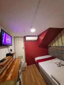 El Grande Inn Piy Margal Sampaloc Manila