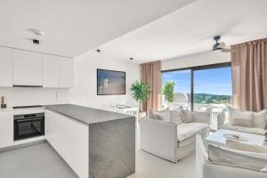 SeaView Relaxing Home