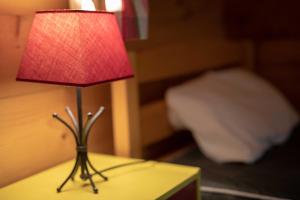 Les Chalets de la Gazonne : Chalet 2 Chambres