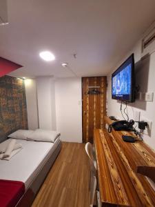 El Grande Inn Piy Margal Sampaloc Manila