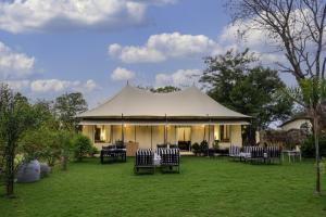 The Kablan Luxury Living Ranthambore