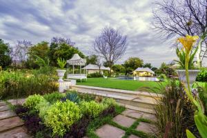 The Kablan Luxury Living Ranthambore