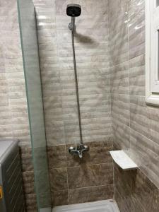 Stylish Downtown Studio