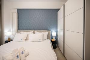 Nord Luxury Apartment in Odyssey Spa&Pool-parking