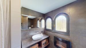 Insane Villa in the nature