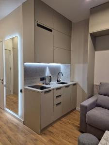 Mayak Bamboo Beach Tsikhisdziri