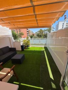 Bajondillo Beach Cozy Inns