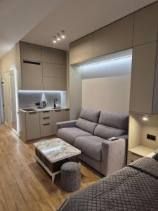 Mayak Bamboo Beach Tsikhisdziri