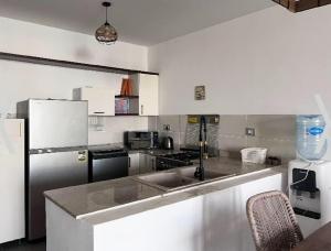 Joynant Fouka Bay-3BR Lagoon View-North Cost