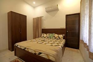 The Great Escape homestay