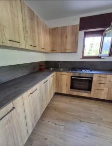 Falcade Dolomiti La Quiete piano terra