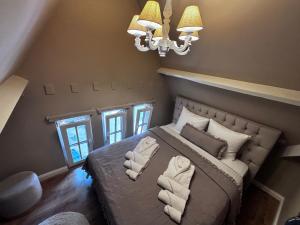 Le Manoir des Etangs