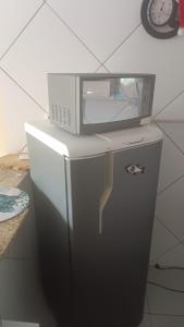 kitnet mobiliada aconchegante 30 metros do mar de Arraial do Cabo-RJ