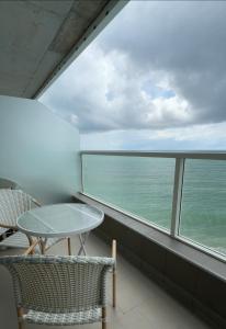 Mayak Bamboo Beach Tsikhisdziri