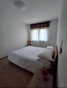 Falcade Dolomiti La Quiete piano terra