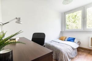 CityStay Młodych Techników