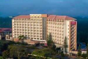 Summit Ridge Tagaytay - Newly Renovated