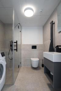 Vila na Cípe Slnečné jazerá Senec