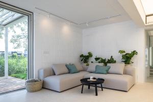 Vila na Cípe Slnečné jazerá Senec