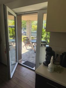 Apartament przy plaży