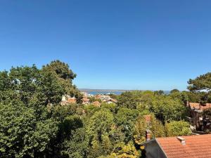 Arcachon: Appart 60m², 500m Plage, 4 Pers - FR-1-433-88