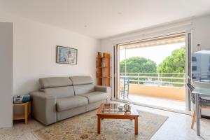 Chez Claude - Spacieux appartement climatisé proche de la plage