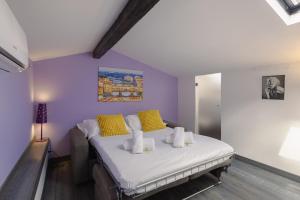 Your Family House in Florence