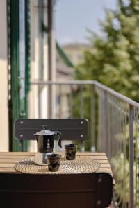 Your Family House in Florence