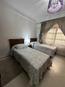 Apartment Harmony House