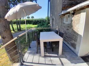 Idéal pour une nuit à la campagne