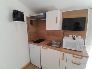 Idéal pour une nuit à la campagne