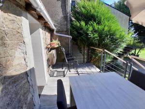 Idéal pour une nuit à la campagne