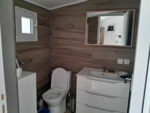 Idéal pour une nuit à la campagne