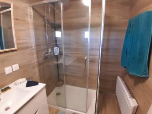 Appartements Ideal pour une nuit a la campagne : photos des chambres