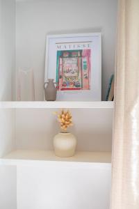 Great Value London Apartment with Garden in Tufnell Park near Emirates Stadium and 10 mins to Kings Cross