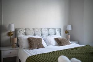 Great Value London Apartment with Garden in Tufnell Park near Emirates Stadium and 10 mins to Kings Cross