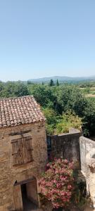 Appartements Domaine Taurin gite Elyssa : photos des chambres