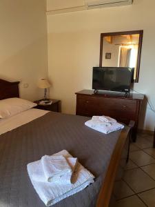Azienda Agrituristica Le Prunelle