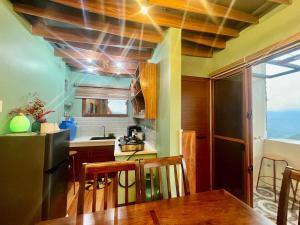 Newlives Transient 1 Atok Trail - 2nd floor