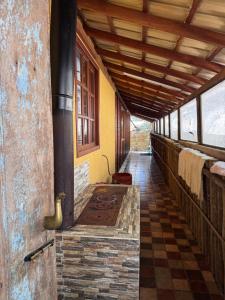 Sítio das Orquídeas