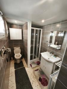 Maisons de vacances Maison Ker-Keoc, cayeux sur mer, baie de somme : photos des chambres