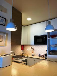 Casa da Buganvília - Iberlagos com vista de mar e acesso à praia