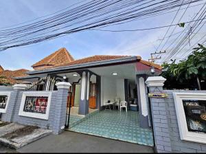 후웨이야이 작은집