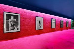 Appartements Secret Love Room : photos des chambres