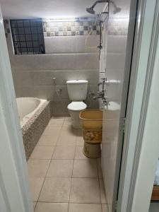 2 BHK Comfy Apartment Gachibowli