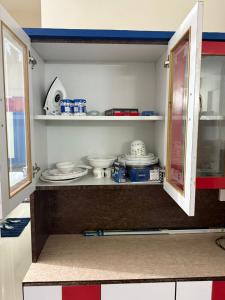 2 BHK Comfy Apartment Gachibowli