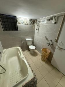 2 BHK Comfy Apartment Gachibowli