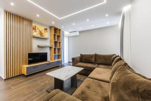 The Azure Beachfront by PS